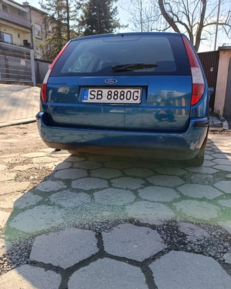 Ford Mondeo cena 7000 przebieg: 264500, rok produkcji 2006 z Biała małe 121